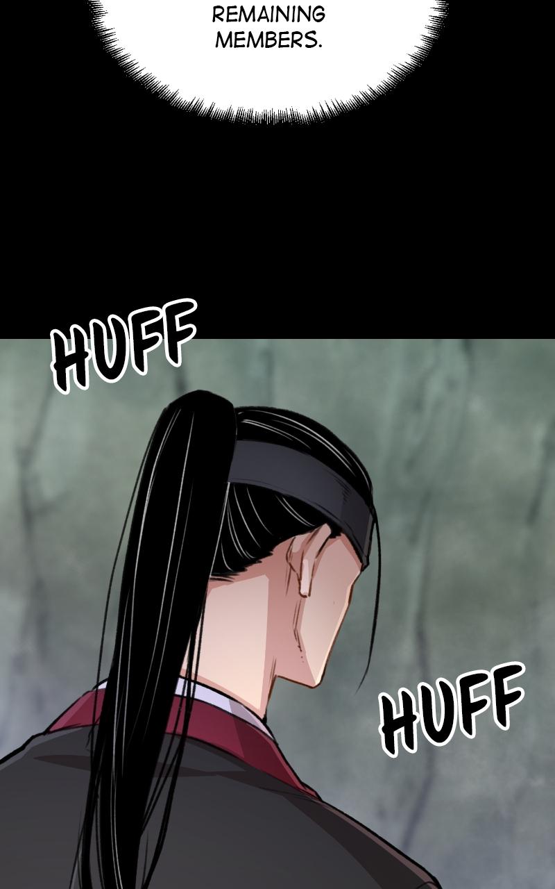 Reincarnated Murim Lord Chap 21 - Next Chap 22