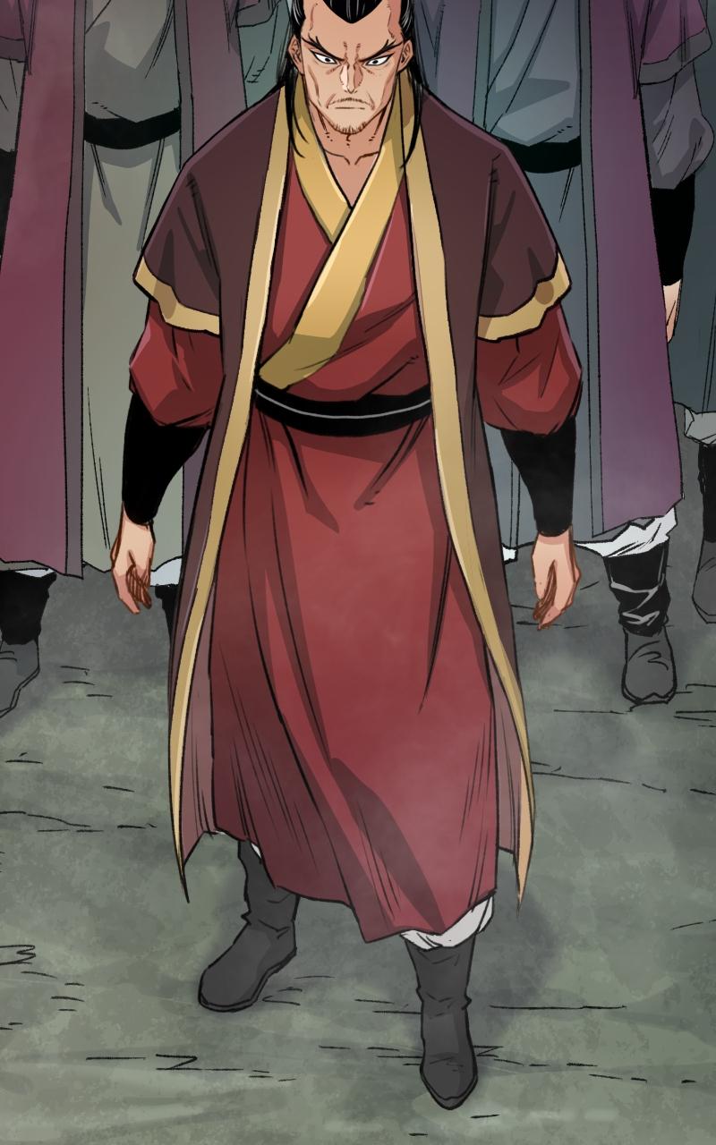 Reincarnated Murim Lord Chap 21 - Next Chap 22