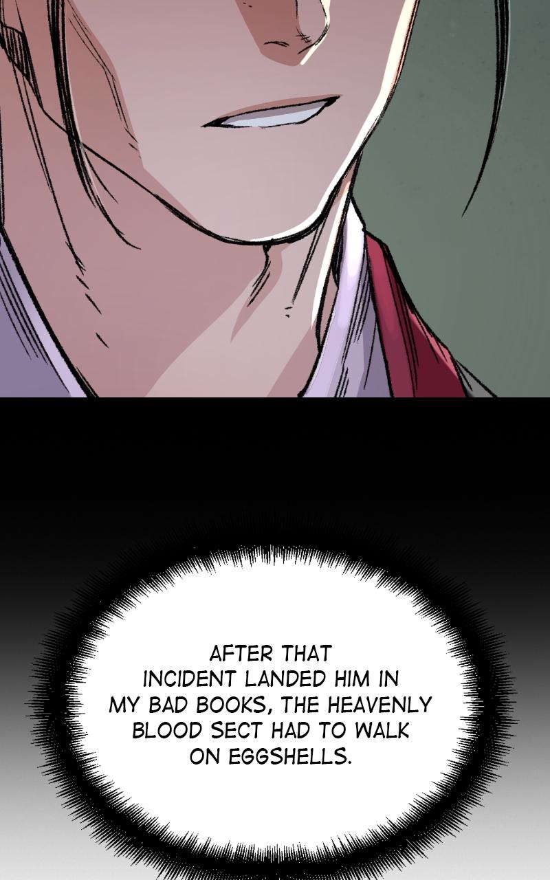 Reincarnated Murim Lord Chap 21 - Next Chap 22
