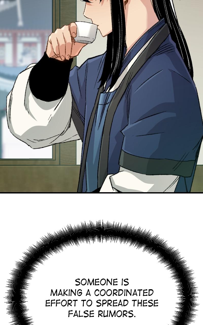 Reincarnated Murim Lord Chap 21 - Next Chap 22