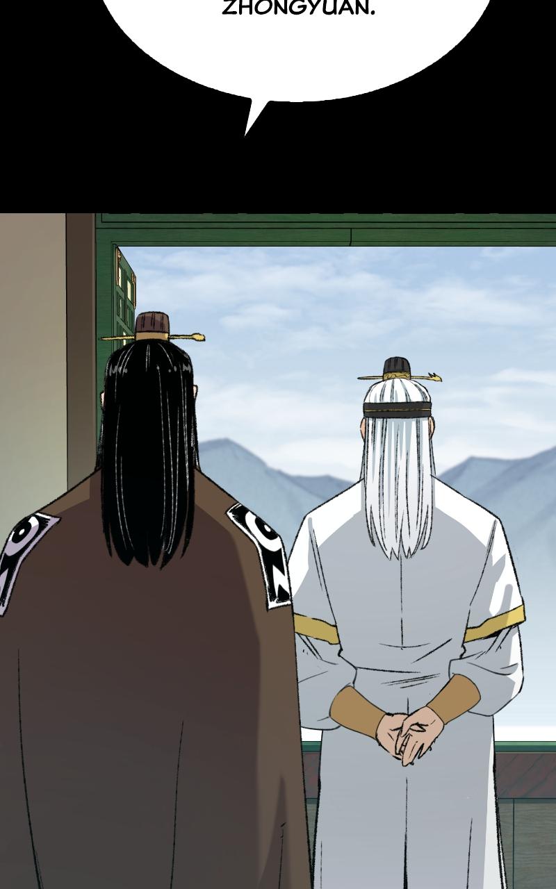 Reincarnated Murim Lord Chap 21 - Next Chap 22