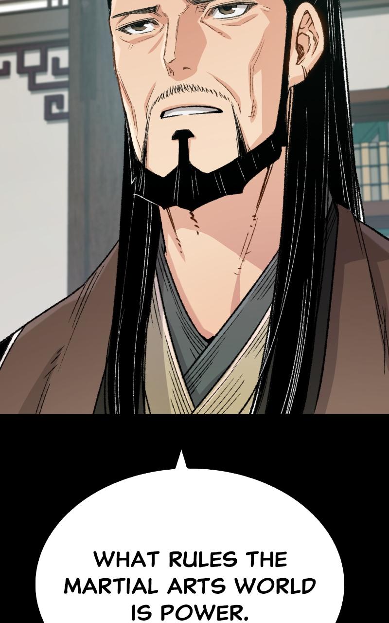 Reincarnated Murim Lord Chap 21 - Next Chap 22