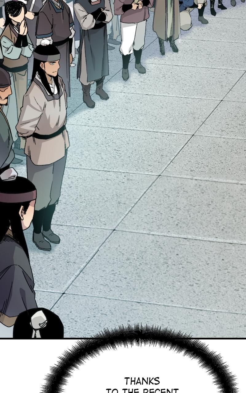 Reincarnated Murim Lord Chap 22 - Next Chap 23