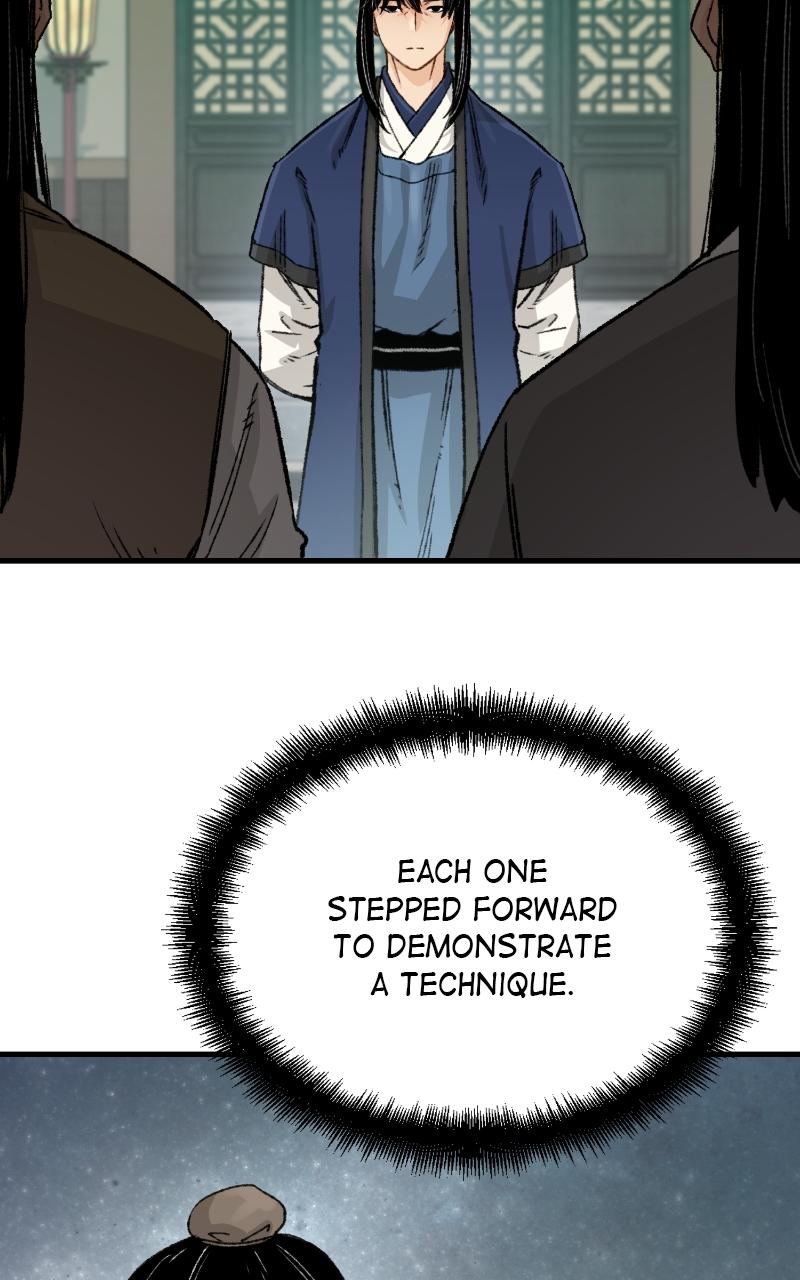 Reincarnated Murim Lord Chap 22 - Next Chap 23