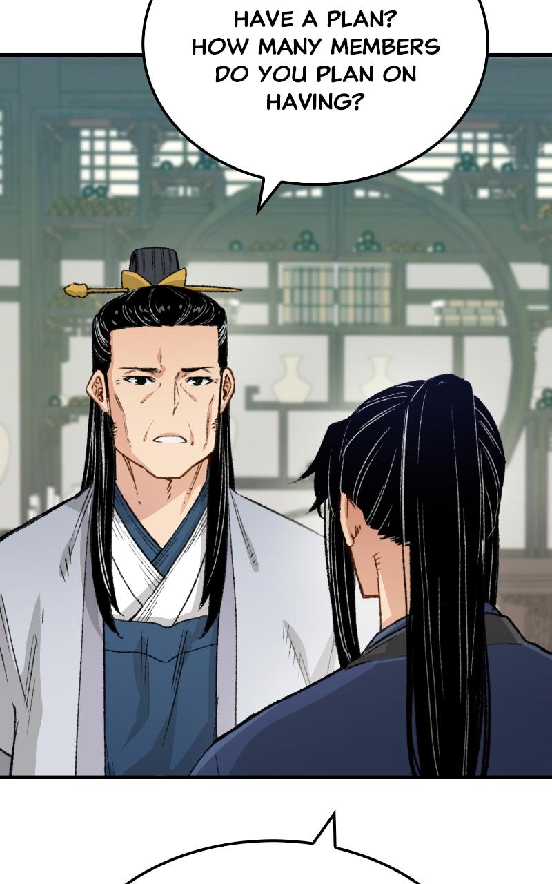 Reincarnated Murim Lord Chap 22 - Next Chap 23