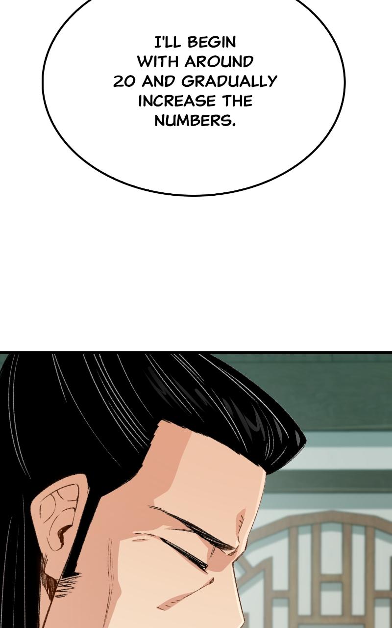 Reincarnated Murim Lord Chap 22 - Next Chap 23