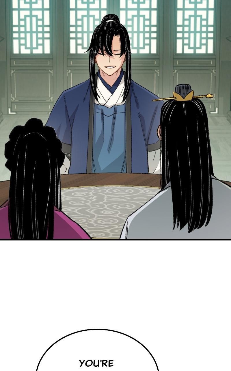 Reincarnated Murim Lord Chap 22 - Next Chap 23