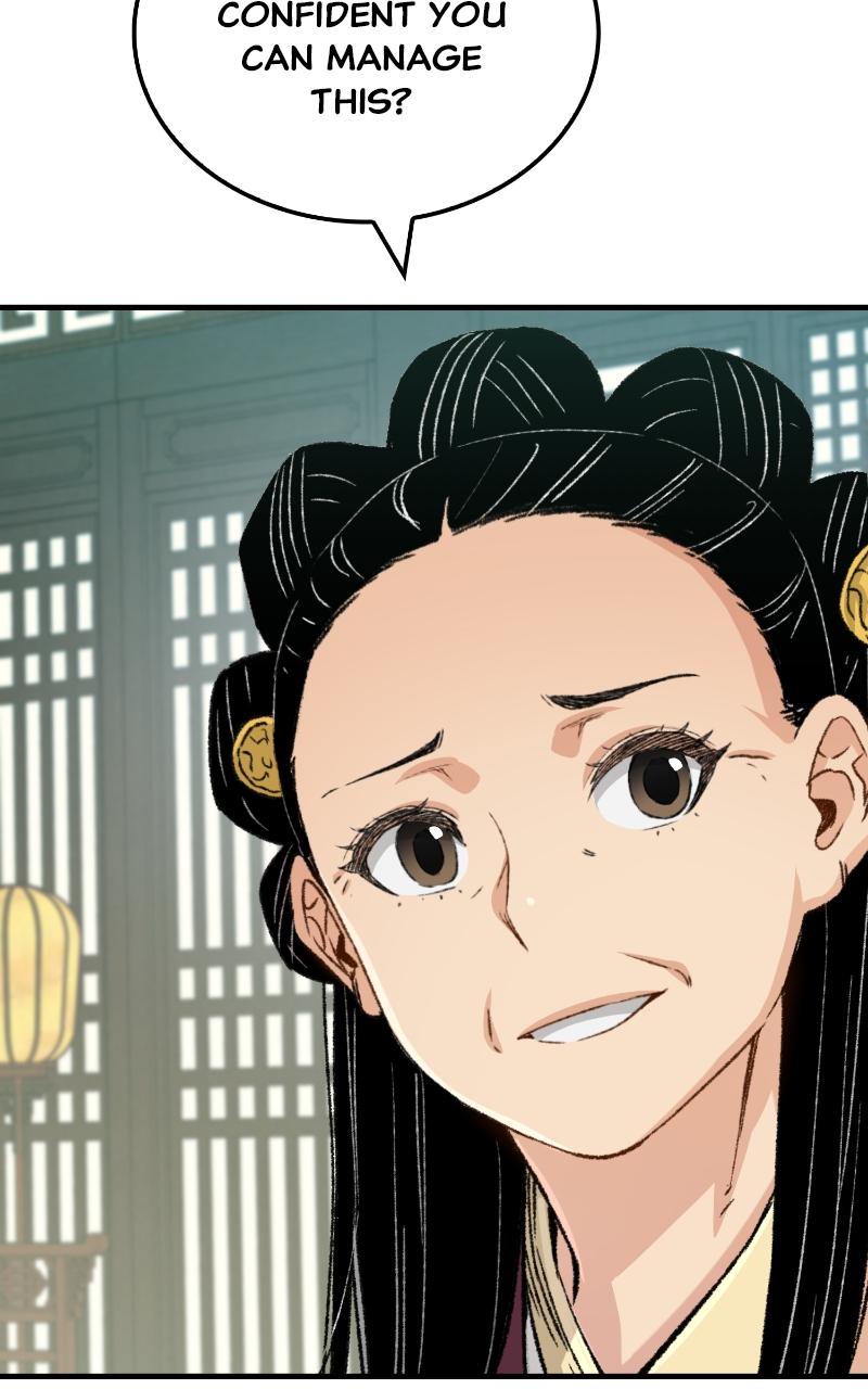 Reincarnated Murim Lord Chap 22 - Next Chap 23