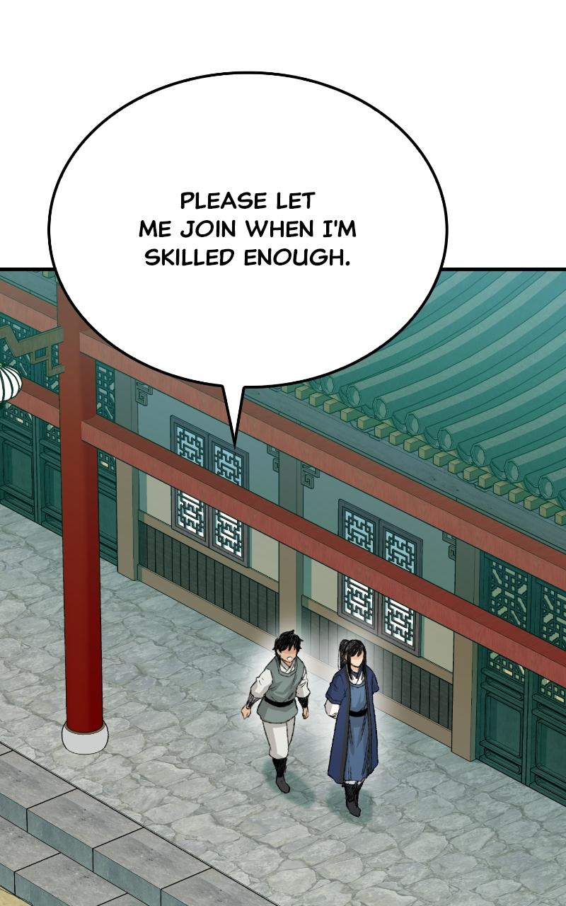 Reincarnated Murim Lord Chap 22 - Next Chap 23