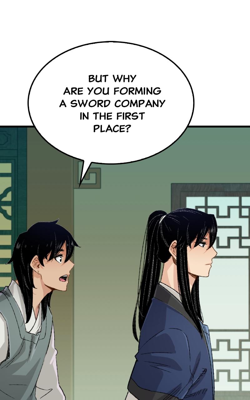 Reincarnated Murim Lord Chap 22 - Next Chap 23