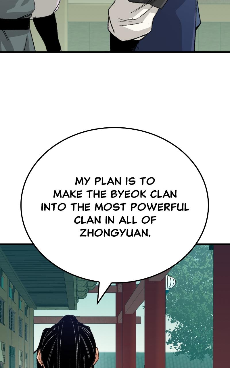 Reincarnated Murim Lord Chap 22 - Next Chap 23