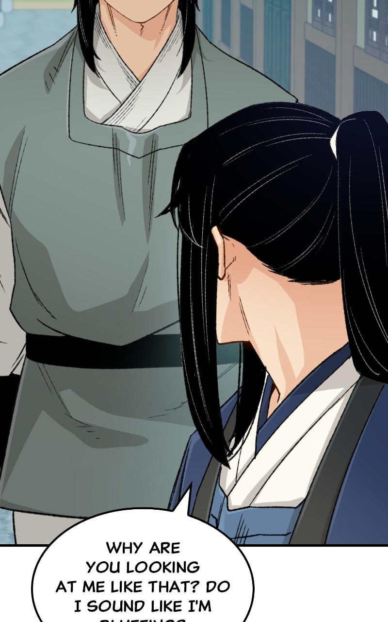Reincarnated Murim Lord Chap 22 - Next Chap 23