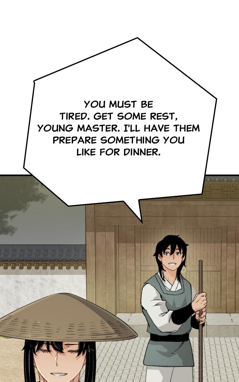 Reincarnated Murim Lord Chap 22 - Next Chap 23