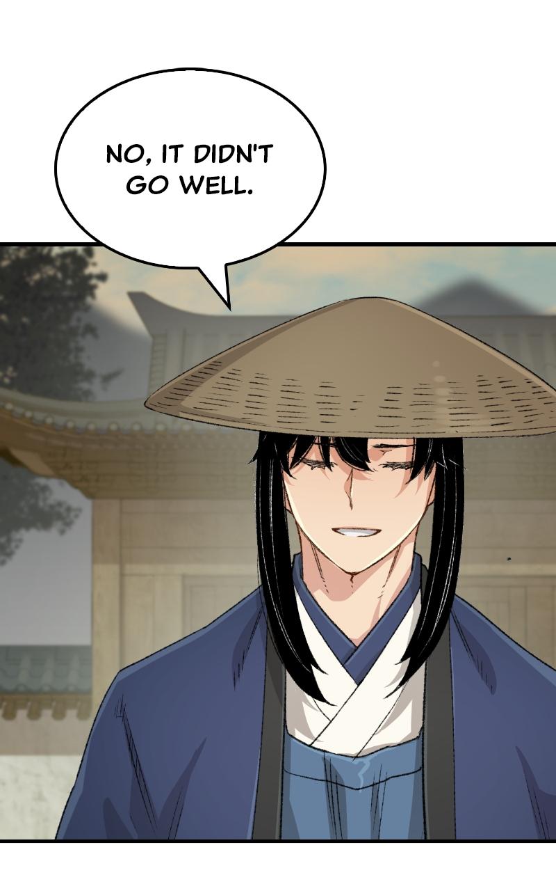 Reincarnated Murim Lord Chap 22 - Next Chap 23