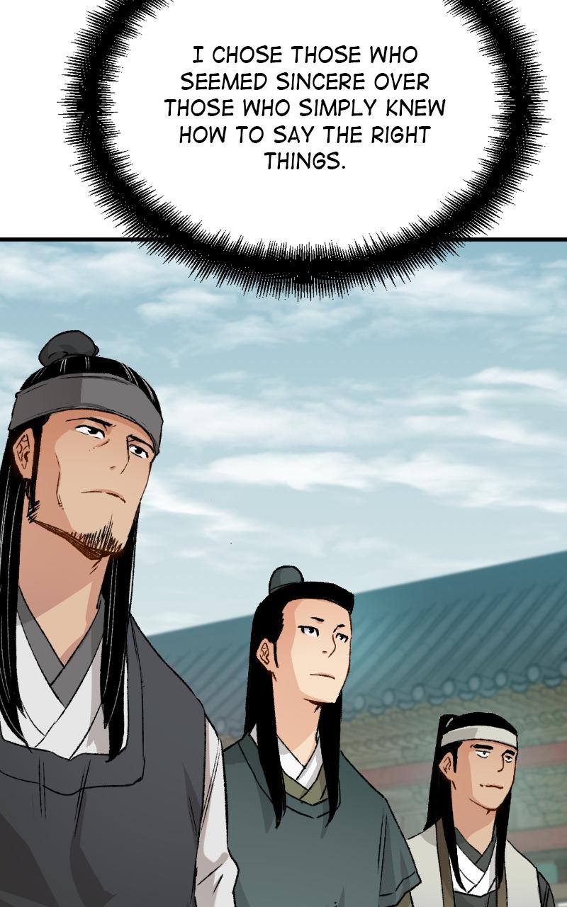 Reincarnated Murim Lord Chap 22 - Next Chap 23