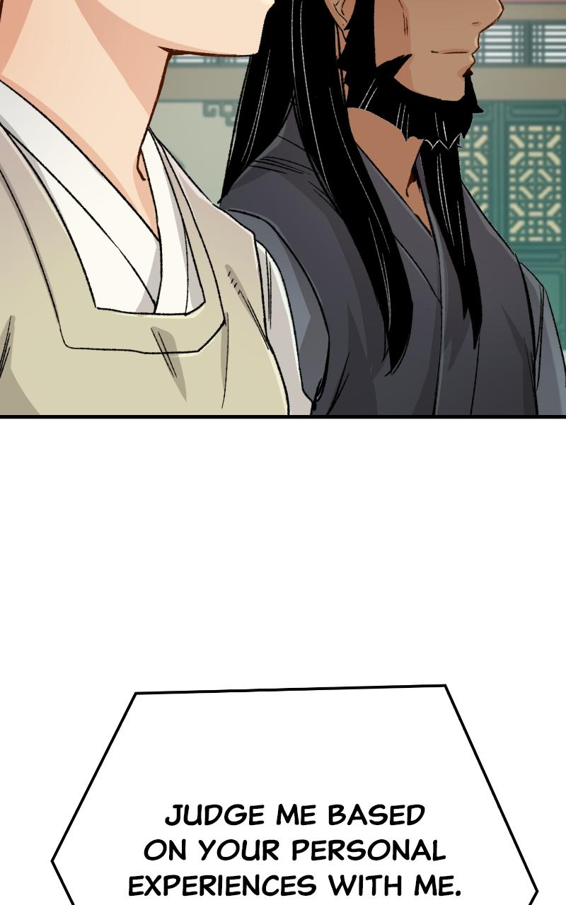 Reincarnated Murim Lord Chap 22 - Next Chap 23