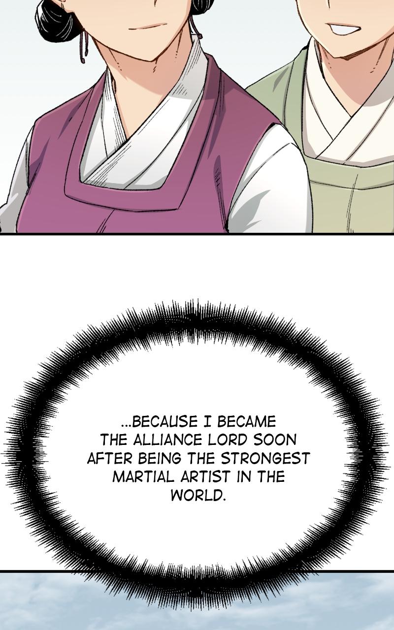 Reincarnated Murim Lord Chap 22 - Next Chap 23