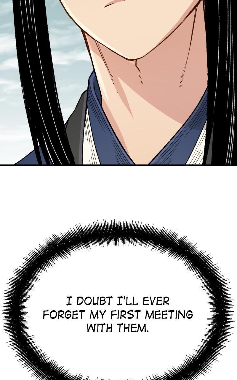 Reincarnated Murim Lord Chap 22 - Next Chap 23