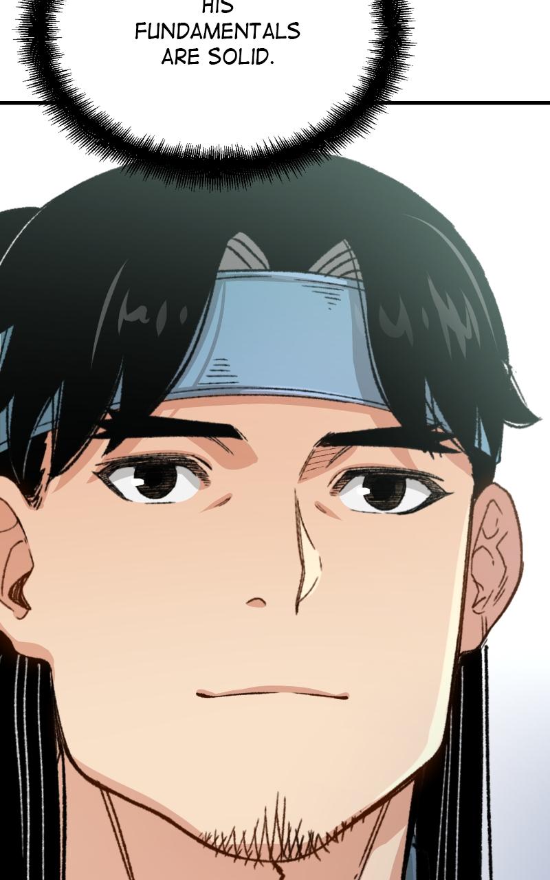 Reincarnated Murim Lord Chap 22 - Next Chap 23