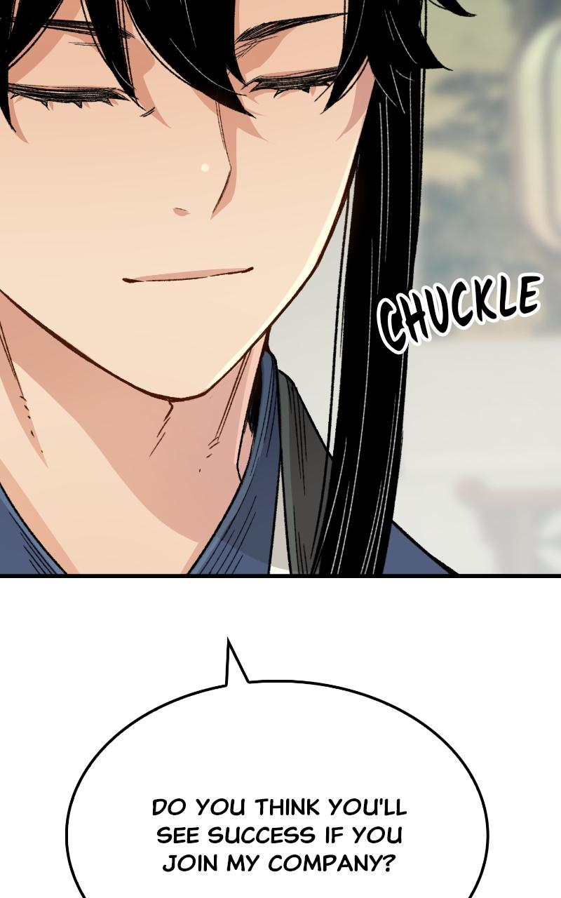 Reincarnated Murim Lord Chap 22 - Next Chap 23