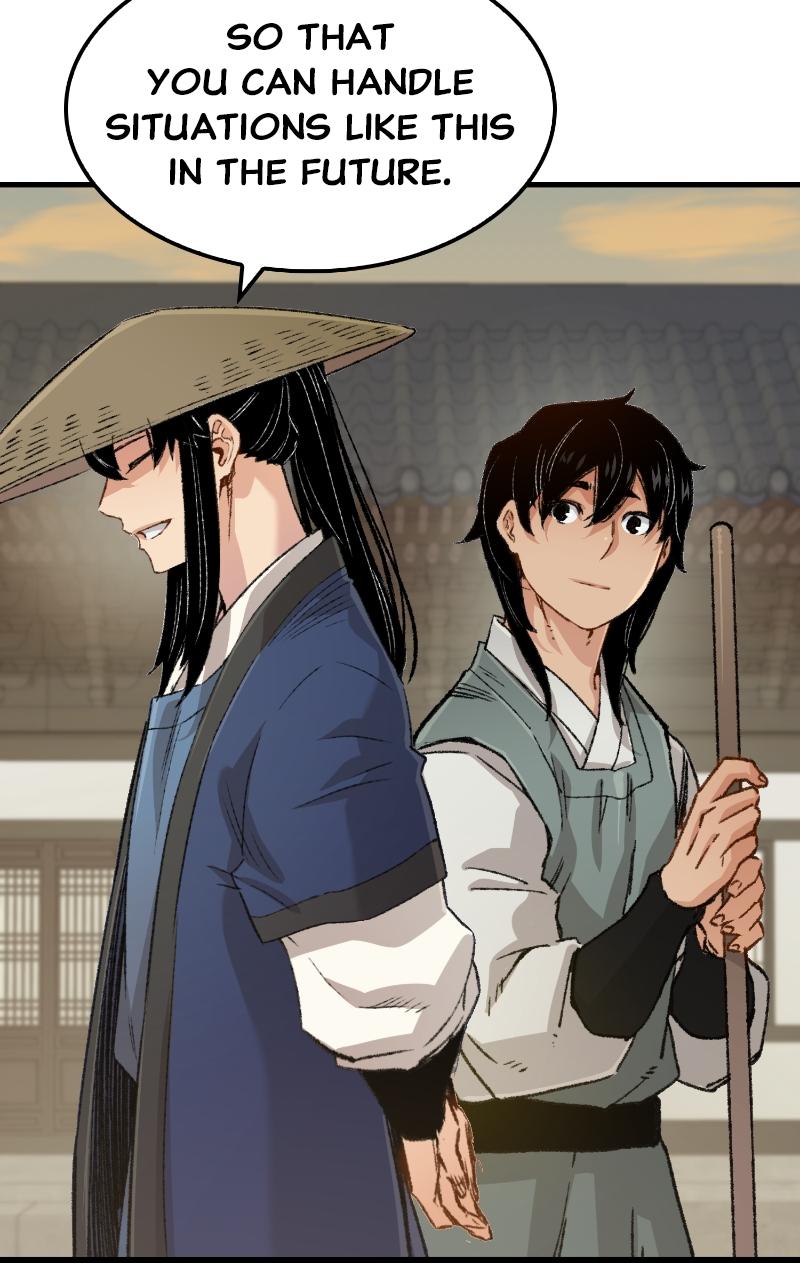 Reincarnated Murim Lord Chap 22 - Next Chap 23