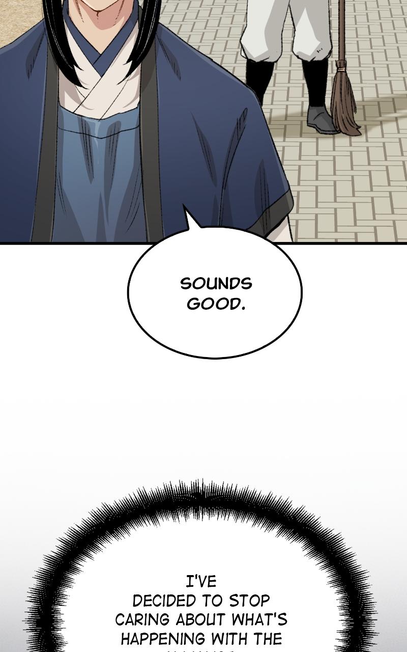 Reincarnated Murim Lord Chap 22 - Next Chap 23