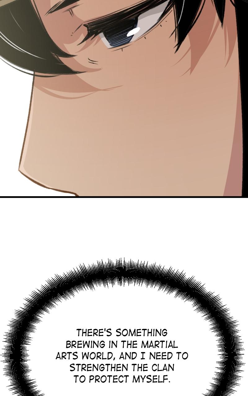 Reincarnated Murim Lord Chap 22 - Next Chap 23