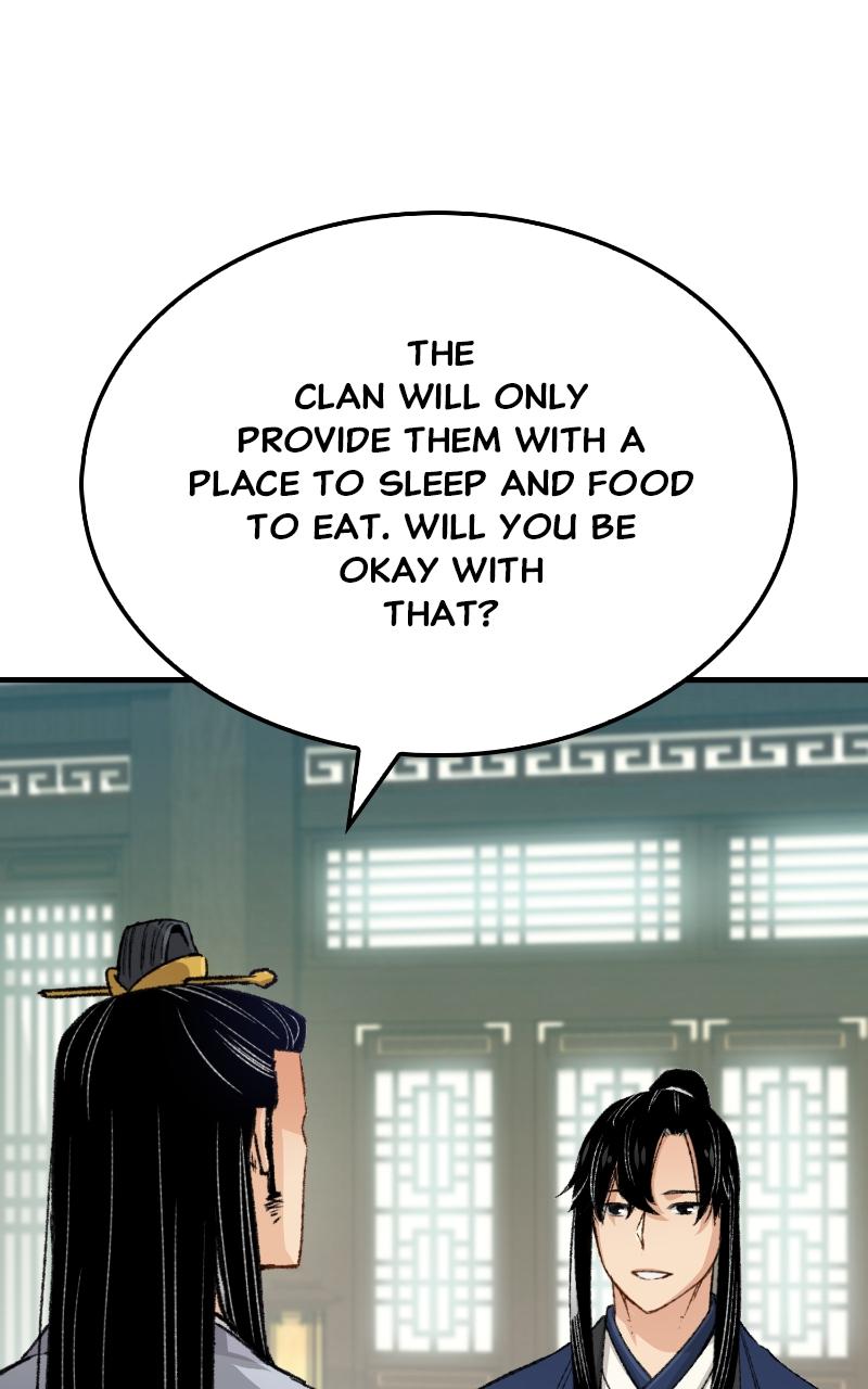 Reincarnated Murim Lord Chap 22 - Next Chap 23