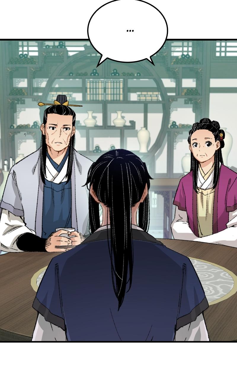 Reincarnated Murim Lord Chap 22 - Next Chap 23