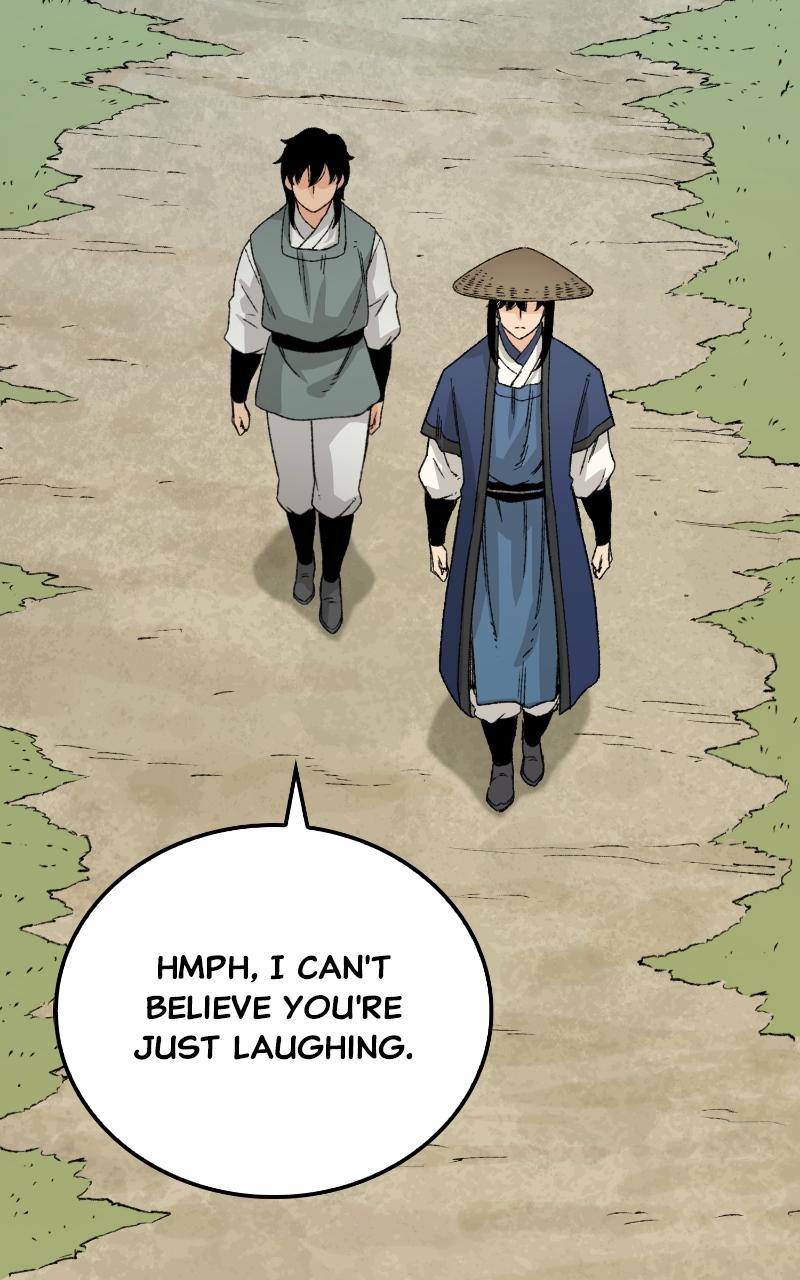 Reincarnated Murim Lord Chap 23 - Next Chap 24
