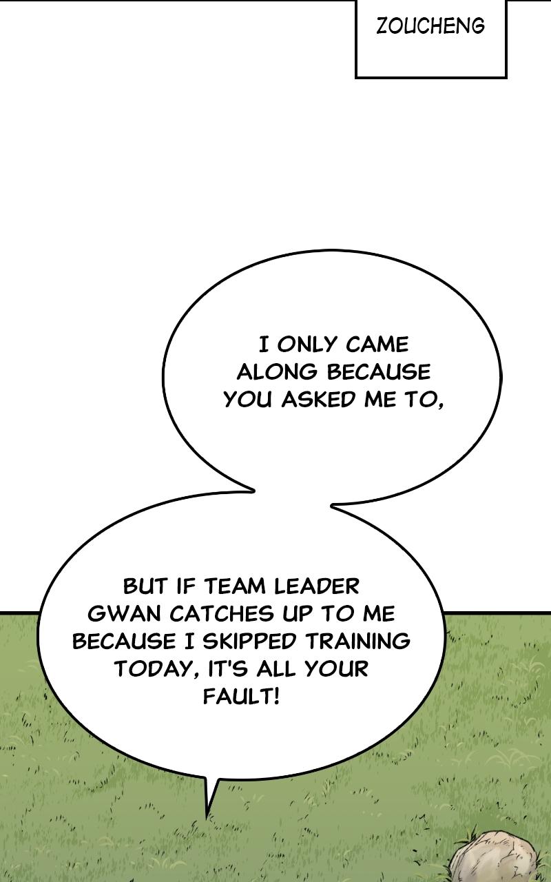 Reincarnated Murim Lord Chap 23 - Next Chap 24