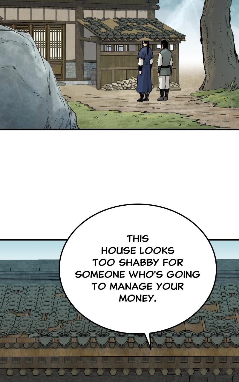 Reincarnated Murim Lord Chap 23 - Next Chap 24