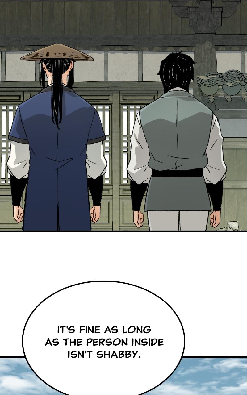 Reincarnated Murim Lord Chap 23 - Next Chap 24