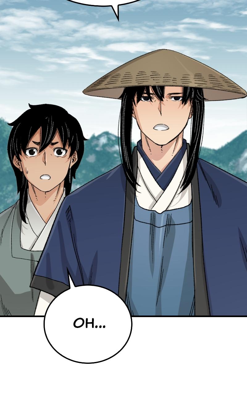 Reincarnated Murim Lord Chap 23 - Next Chap 24