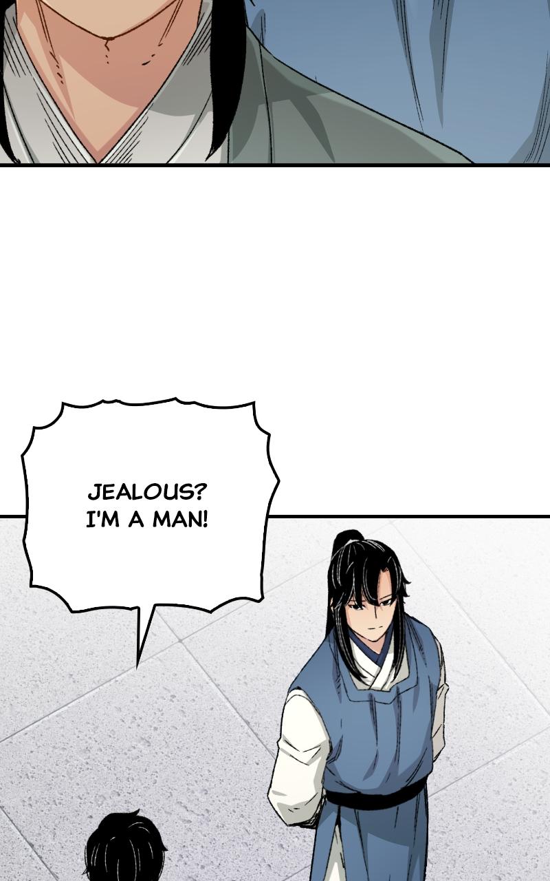 Reincarnated Murim Lord Chap 23 - Next Chap 24