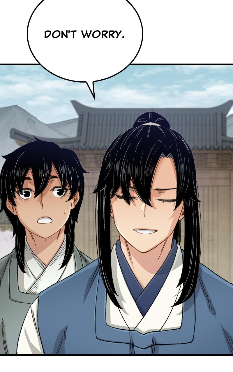 Reincarnated Murim Lord Chap 23 - Next Chap 24