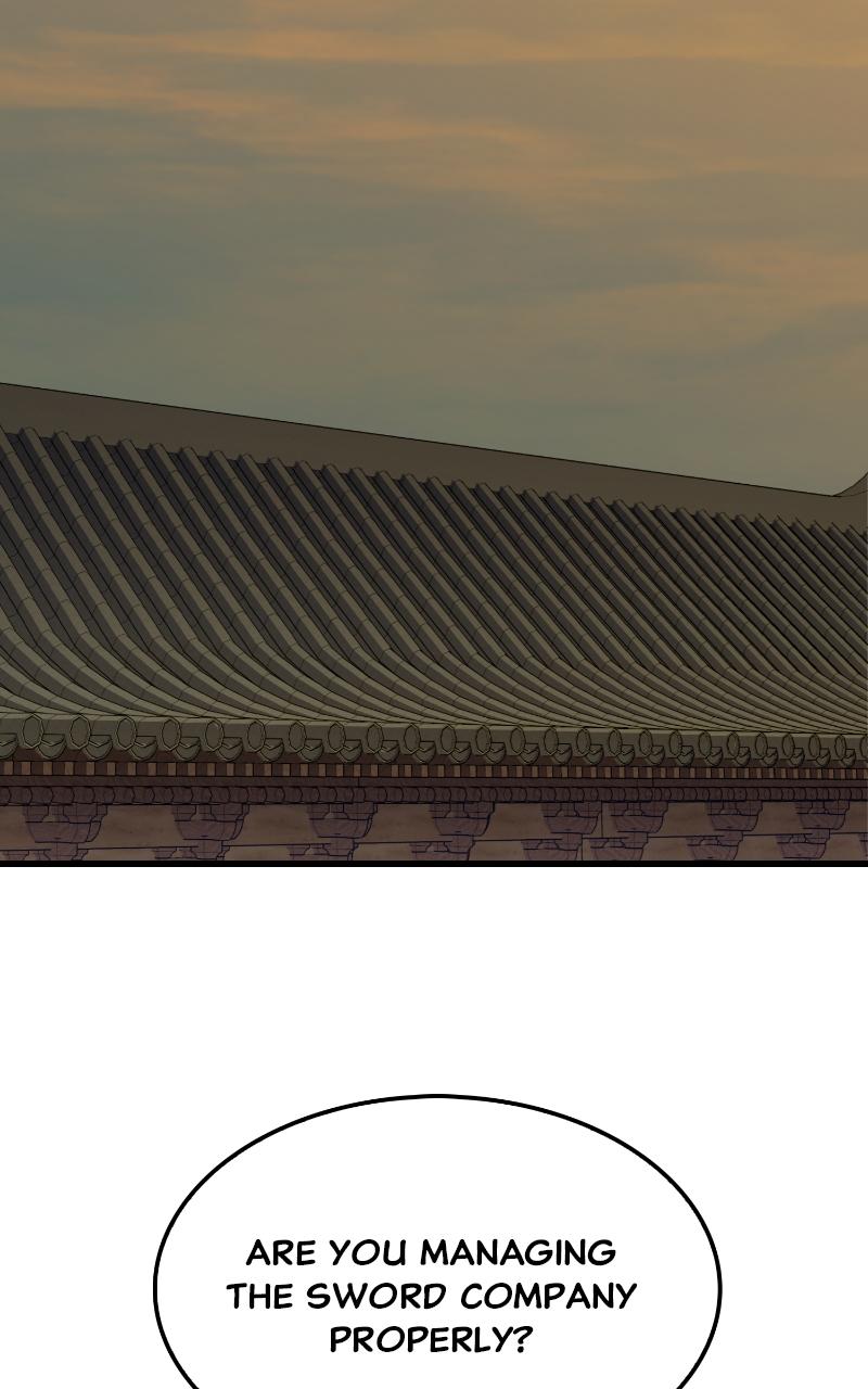 Reincarnated Murim Lord Chap 23 - Next Chap 24