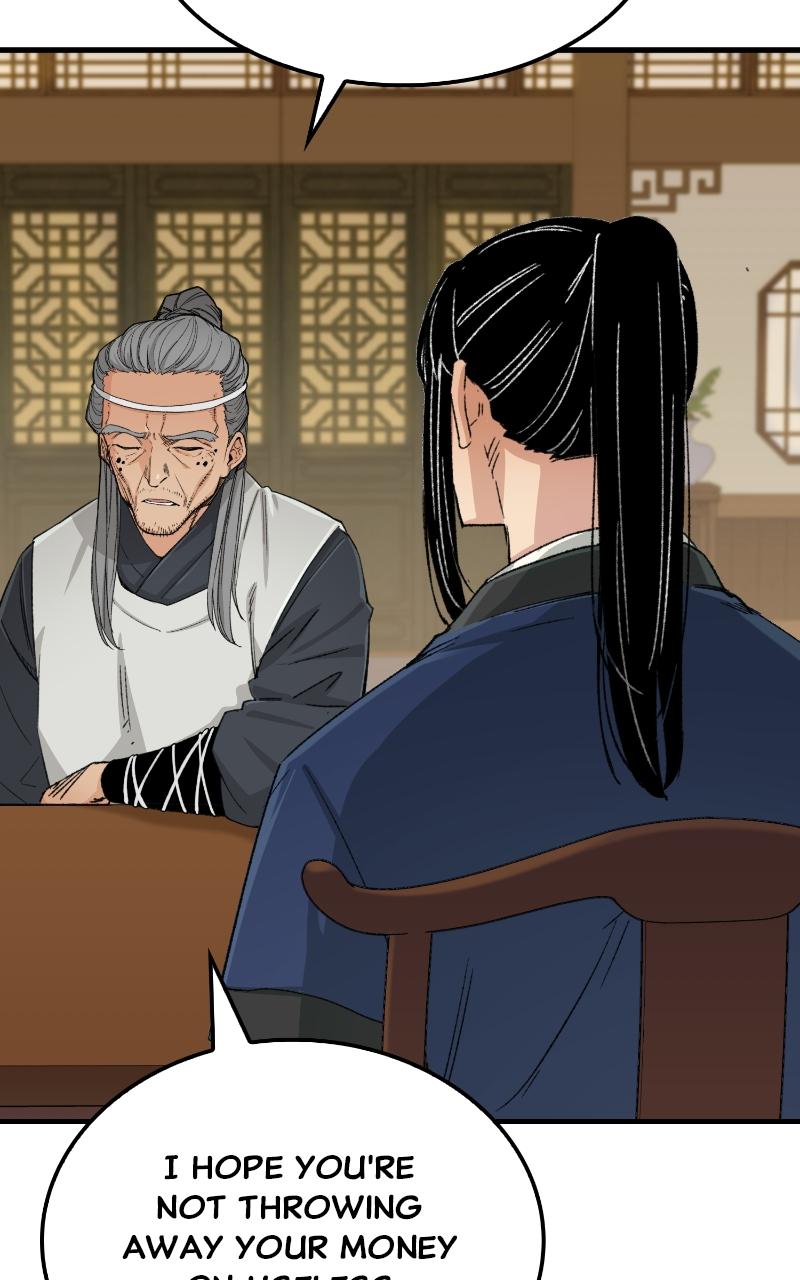 Reincarnated Murim Lord Chap 23 - Next Chap 24