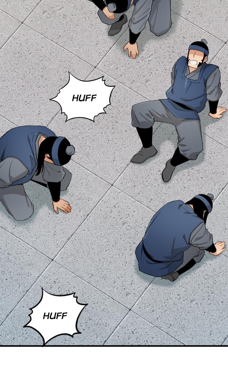 Reincarnated Murim Lord Chap 23 - Next Chap 24