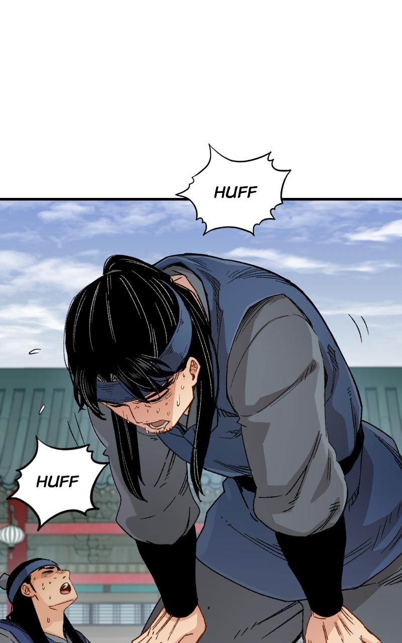 Reincarnated Murim Lord Chap 23 - Next Chap 24