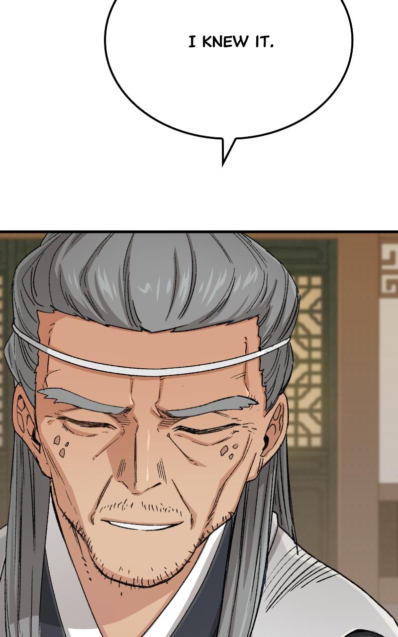 Reincarnated Murim Lord Chap 23 - Next Chap 24