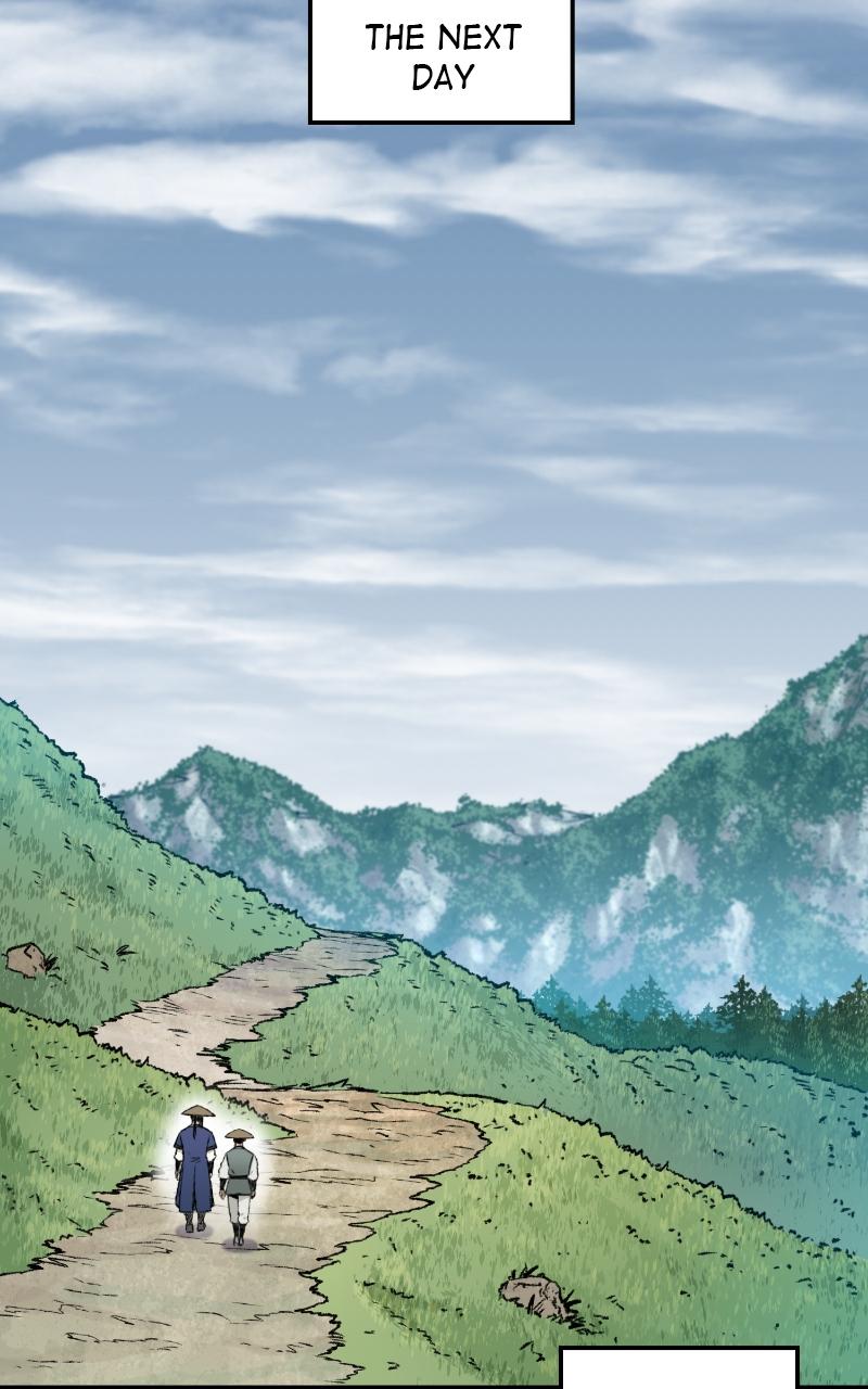 Reincarnated Murim Lord Chap 23 - Next Chap 24