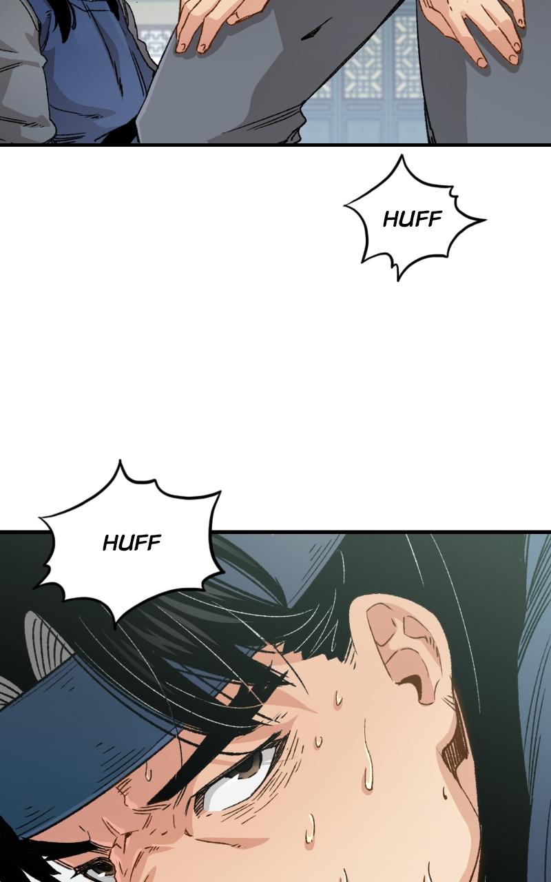 Reincarnated Murim Lord Chap 23 - Next Chap 24
