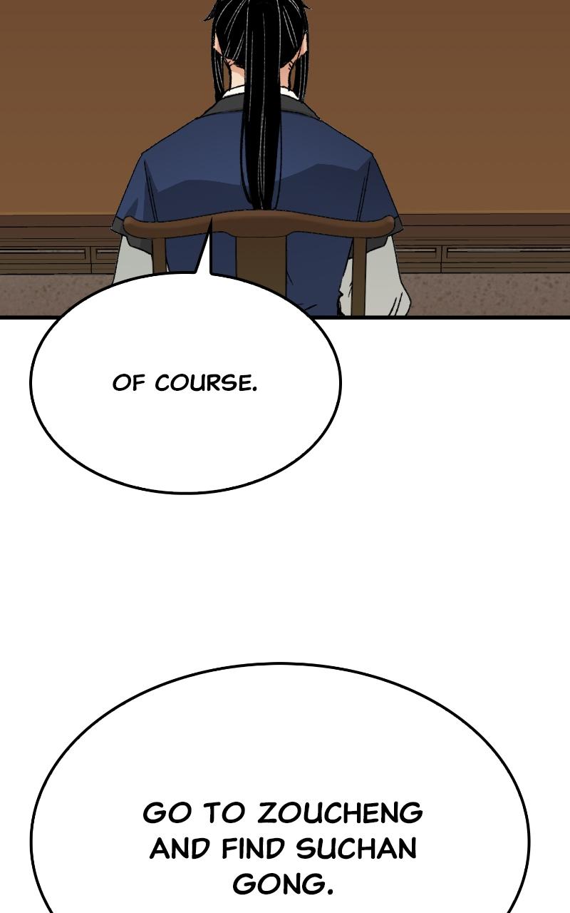 Reincarnated Murim Lord Chap 23 - Next Chap 24