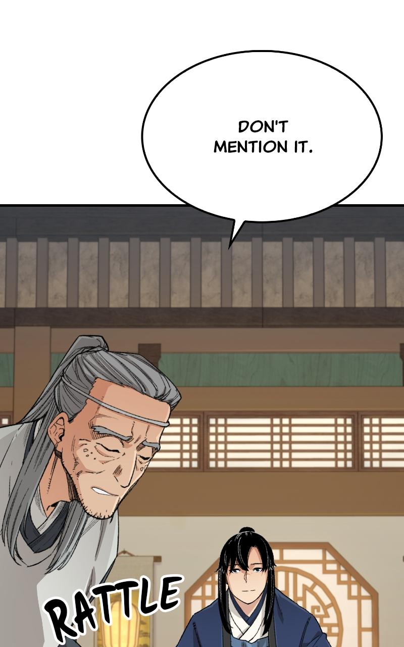 Reincarnated Murim Lord Chap 23 - Next Chap 24