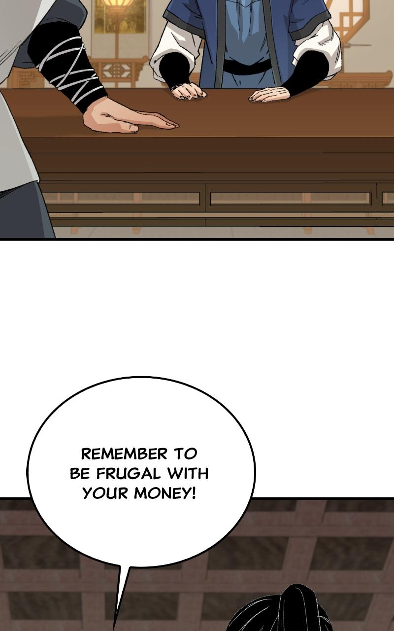 Reincarnated Murim Lord Chap 23 - Next Chap 24