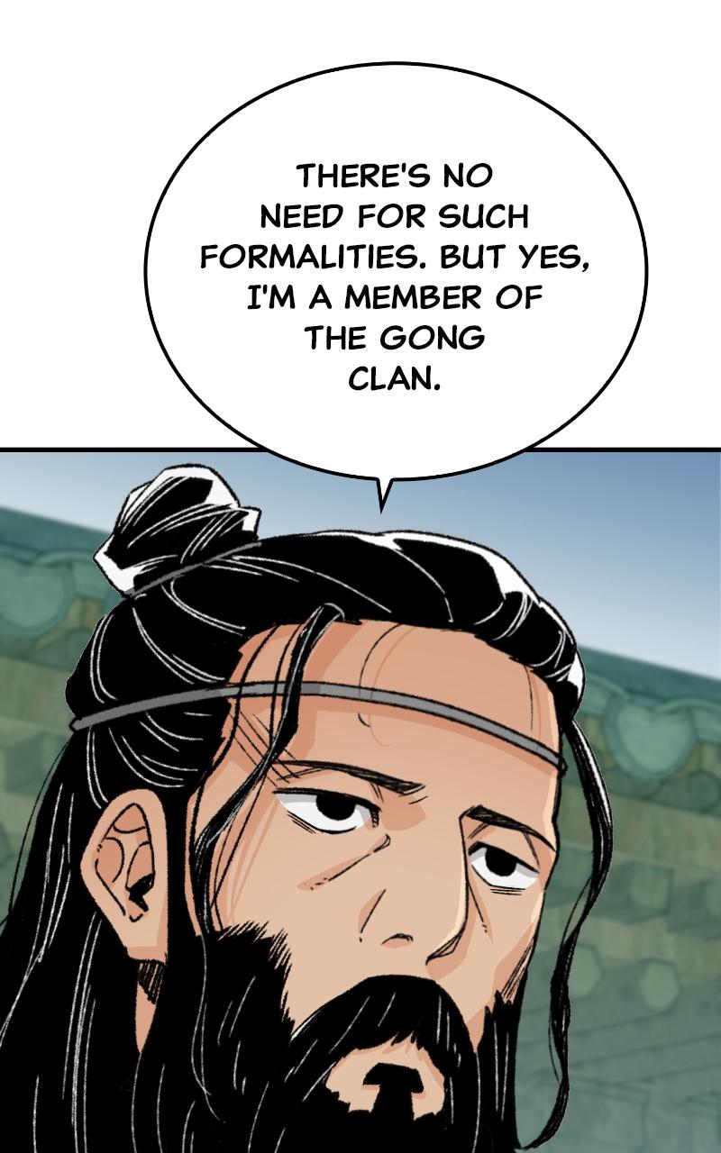 Reincarnated Murim Lord Chap 23 - Next Chap 24