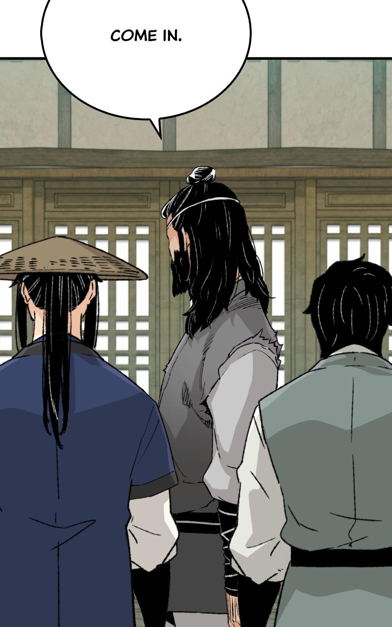 Reincarnated Murim Lord Chap 23 - Next Chap 24