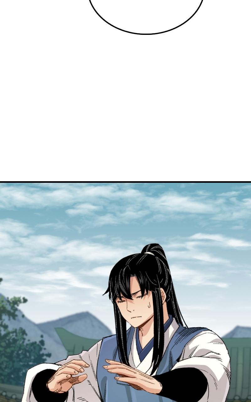 Reincarnated Murim Lord Chap 23 - Next Chap 24