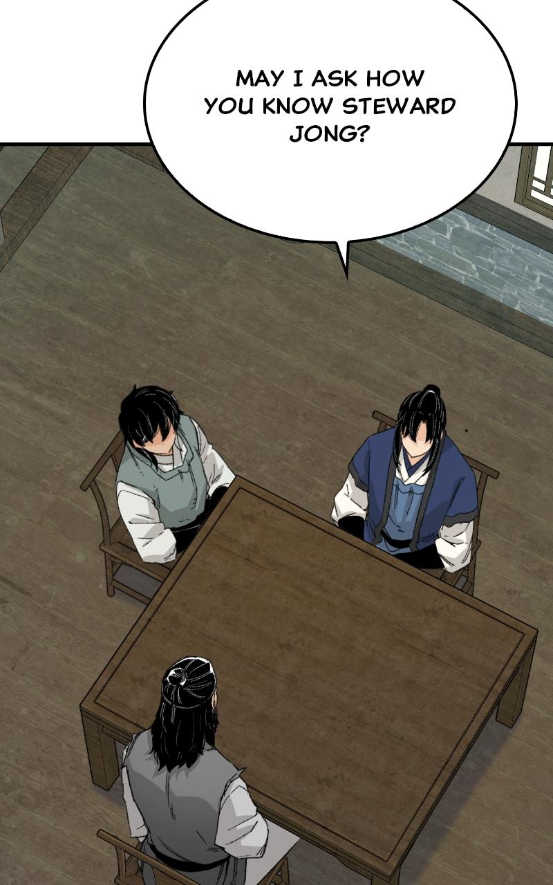 Reincarnated Murim Lord Chap 23 - Next Chap 24